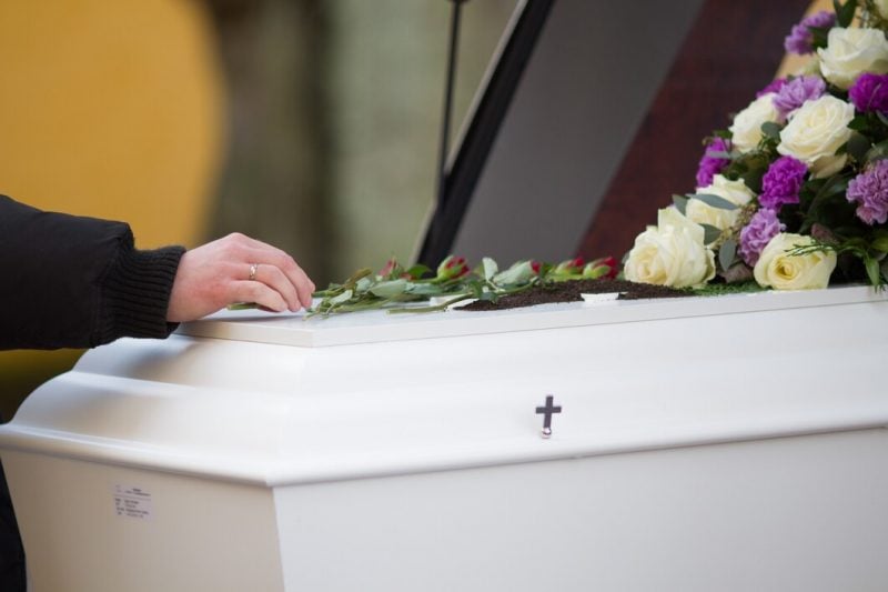 funeral homes in LaPlace, LA