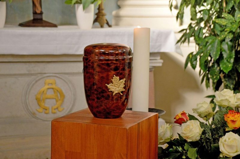 cremation services Garyville, LA