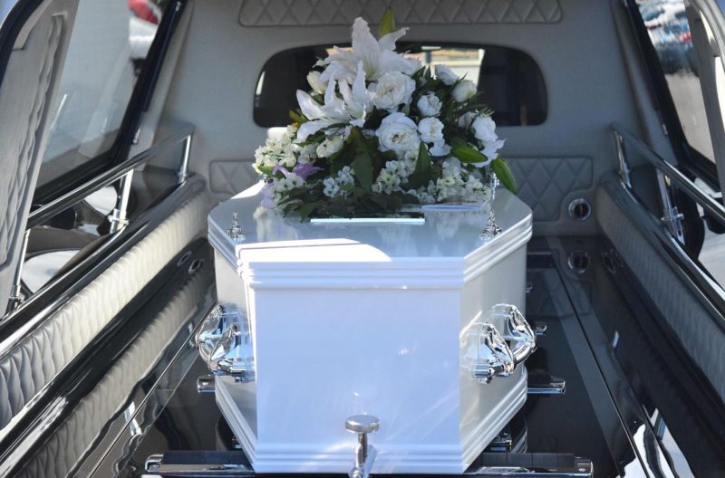 funeral homes Garyville, LA