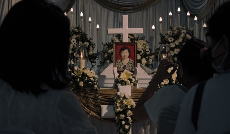 funeral homes Reserve, LA