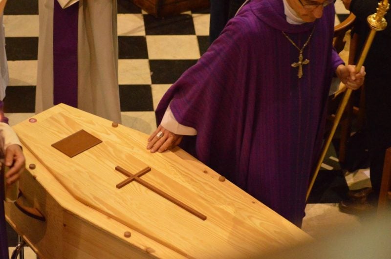 funeral homes in LaPlace, LA