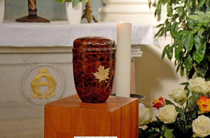 cremation services Garyville, LA