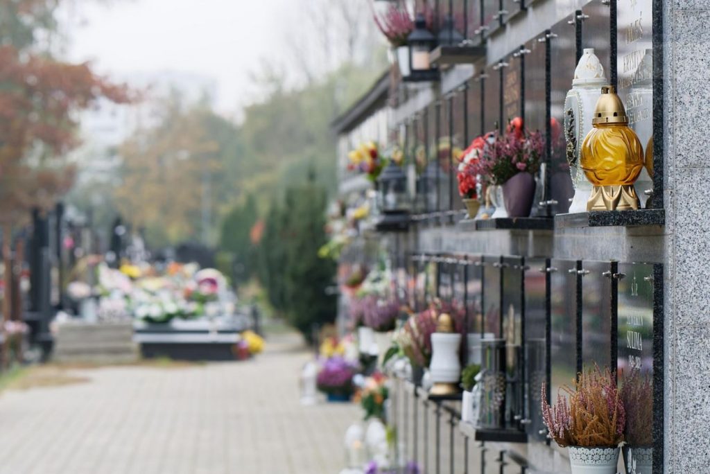 cremation services Garyville, LA