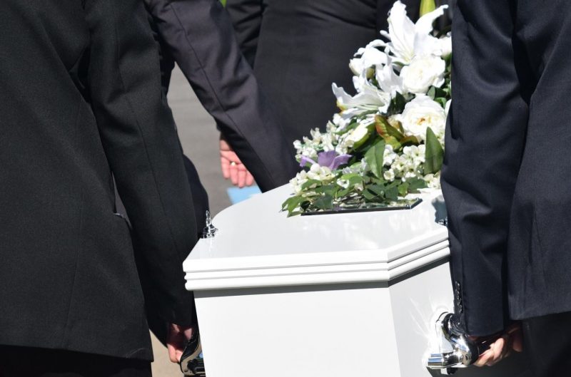 funeral homes LaPlace, LA